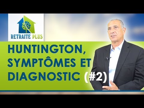 Vidéo: Maladie De Huntington: Symptômes, Traitement, Photos