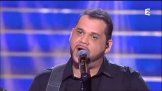 Chico & The Gypsies feat Daniel Guichard  Le Gitan  Live 2015