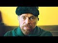 Van Gogh, a las puertas de la eternidad - Trailer español (HD)