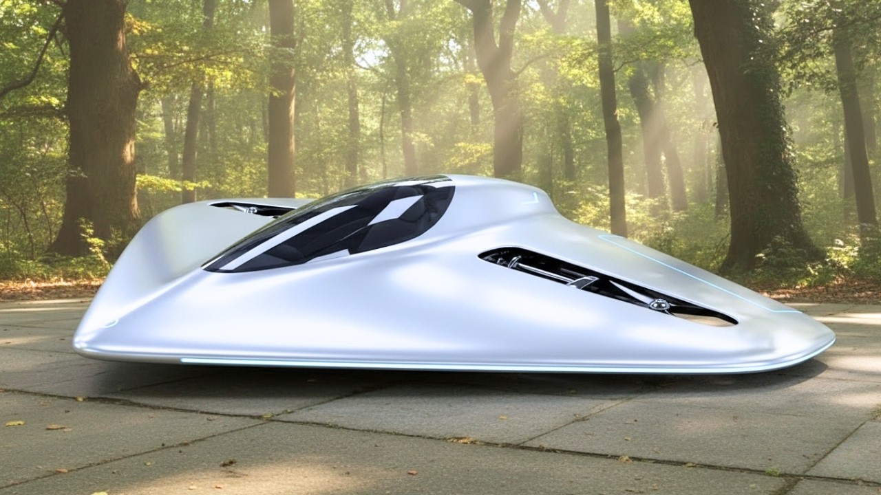 ТОП-20 новейших изобретений 2026 года