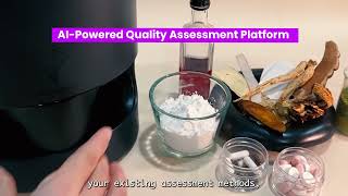 ProfilePrint Application in the Specialty Ingredient Sector