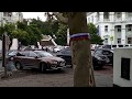 СЕВАСТОПОЛЬ: прогулка по Севастополю в праздничный дождливый день (День флага России 2017)