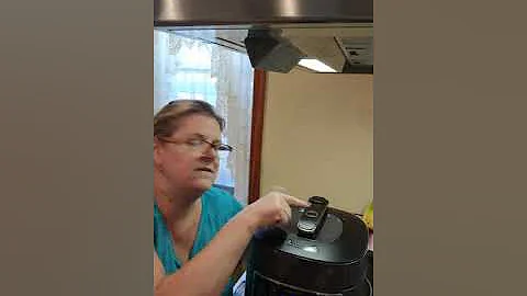 Rootbeer ribs quick cooker