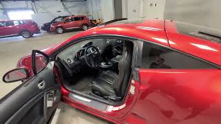 2008 Mitsubishi Eclipse GT-Premium