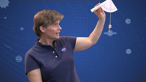 DIY Space: Stomp Rockets - Launch, Measure & Calculate (Part 2)