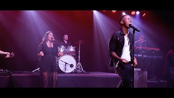 Groove Machine - Promo video 2024