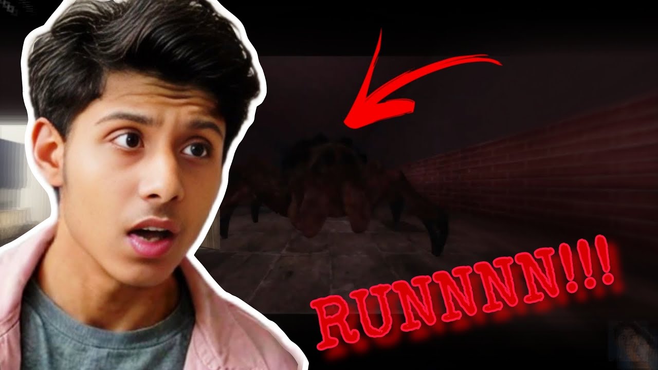 Scary ROBLOX Horror Games You Should Play Tonight!