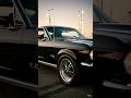 “From Rust to Perfection – Mustang Restoration!”#carrestoration #shorts