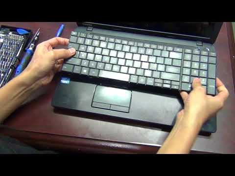 Toshiba Satellite C55-A5204