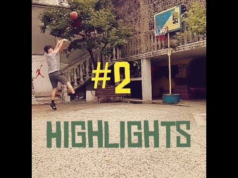 #2 My Highlights !