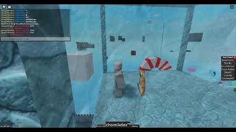 How to get "Cubik" in Find the Chomiks