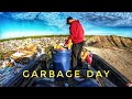 TJV | GARBAGE DAY | #2076 | Sept 17/2020