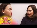 Push Now Na Exclusive: Judy Ann Santos magkakatrabaho na nga ba si Claudine Barretto?