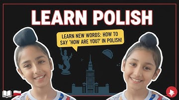 “Learn Polish: How to Say ‘How Are You?’ Like a Native!”Y  #LearnWithMe #DailyPolish #anime #quotes 