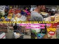 COMPRAS DO MÊS COMPLETA NO MERCADO | 1° DE 2020 | MEIGA FEMININA