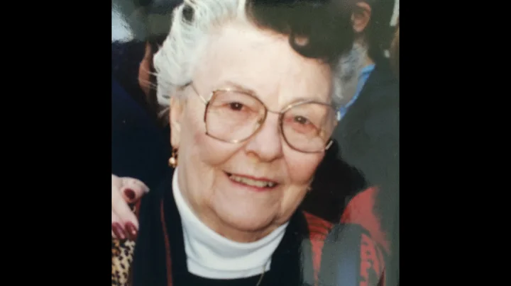 Virginia Hayes Mills Movie 2015