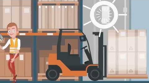 Lowry Zebra RFID Video