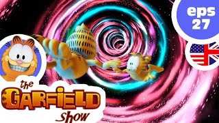 THE GARFIELD SHOW - EP27 - Glenda & Odessa