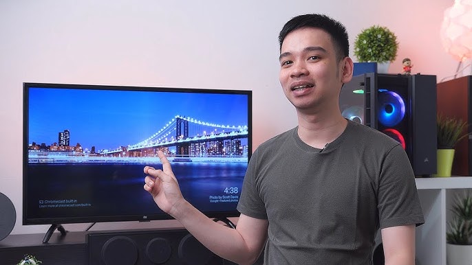 TV Digital Xiaomi TV A2 32 Inci Masuk Indonesia, Harga Rp 2,4 Juta