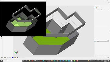 OneCNC Mill Expert - Unique CAD Features