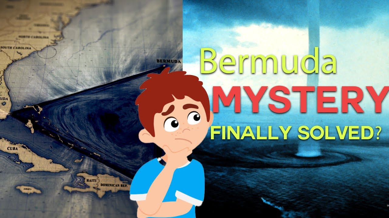 The Bermuda Triangle Mystery Has Been Finally Solved You will not