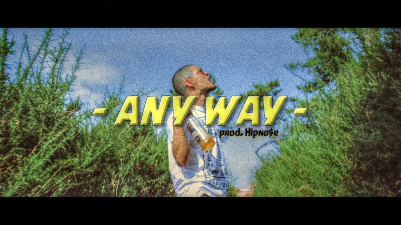 Queno - AnyWay (prod. Hipno$e)