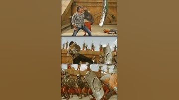 Rajamouli’s Vision in Action🔥| #BaahubaliTheEpicOnOct31 | Prabhas