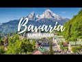 Best places in bavaria new version