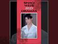 Rising Star Shao Wei 2025 Drama List #chinesedrama #cdrama #dramachannel #chineseactor #dramalist