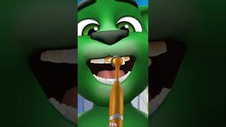 my talking tom 2 #shortsvideo #newupdate