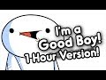 (1 HOUR) "I'M A GOOD BOY" (TheOdd1sOut Remix) | Song by Endigo