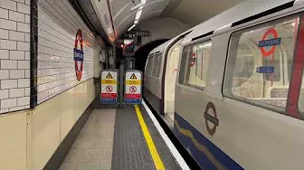 When the Underground (Nearly) Went to Camberwell