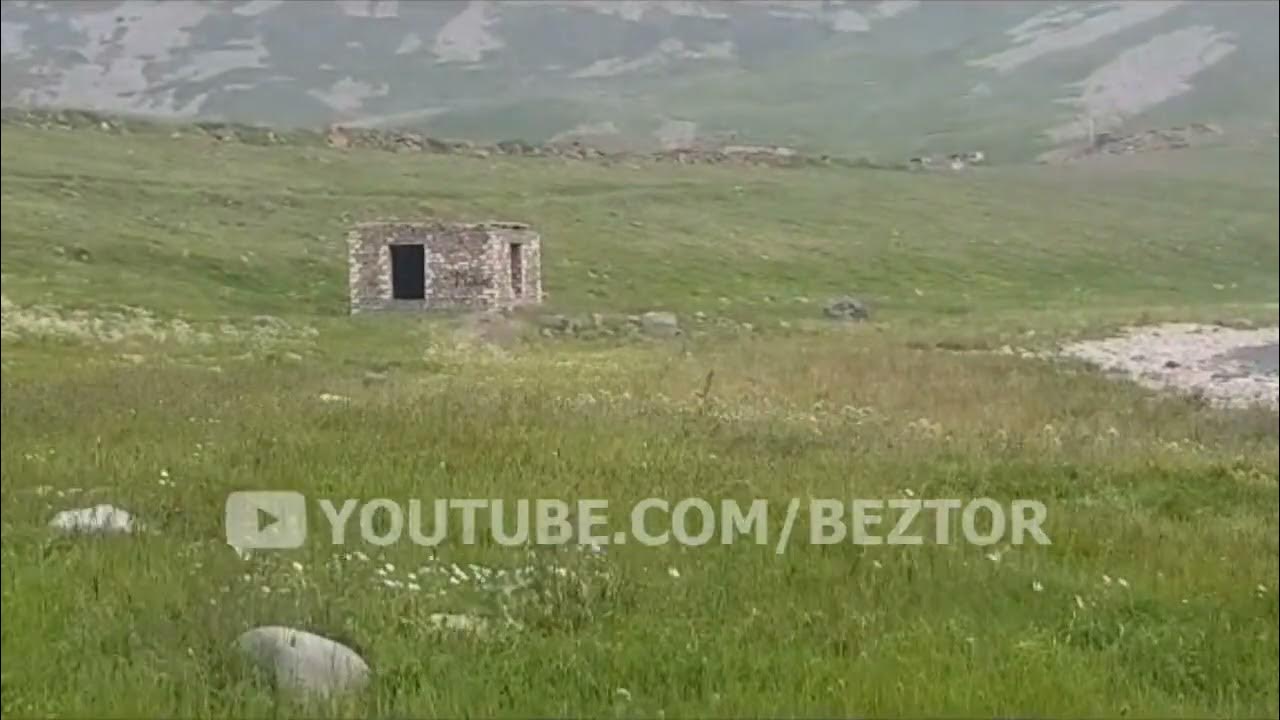 Озеро Карагель