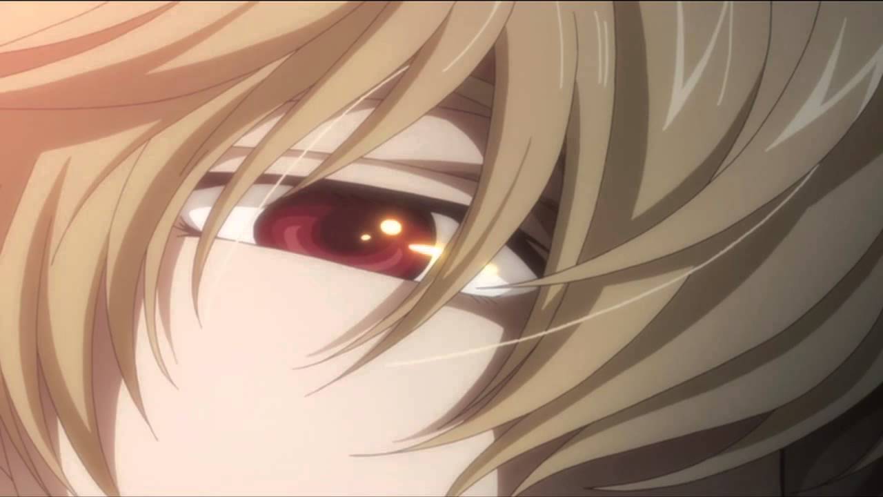 Ookami Shoujo to Kuro Ouji-AMV