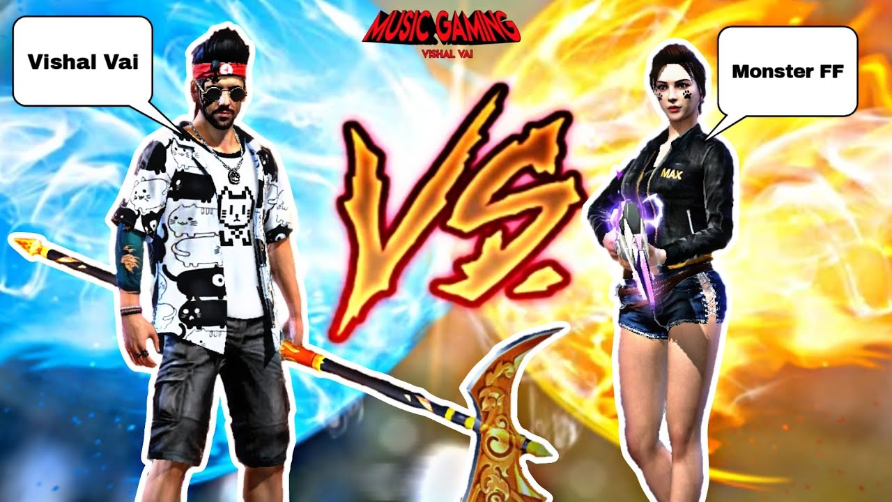 2 VS 2 Free Fire Custom Room Match 🔥 - YouTube