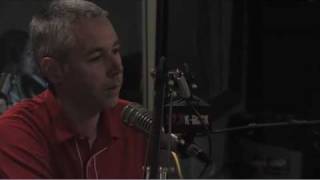 Adam Yauch on 92.3 K-Rock