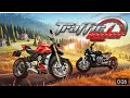 Traffic Rider game play with new update and bike is Kawasaki Ninja H2R Scooter 