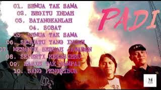 ALBUM PADI. Tanpa Iklan !!