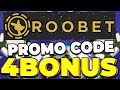 Roobet Promo Code - VIP Roobet Bonus Code 2023