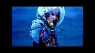 Shaws Paradisespace Ambient  2 Hourhigh Bass  Alien Covenant Un Soundtrack