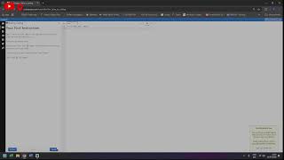 codeguppy coding first time