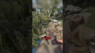 Train Checks His Scrap Balance In Rust