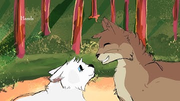 Ride On Cinderpelt MAP part 5 completed