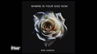 Rok Nardin - Where is your god now [1Hour]