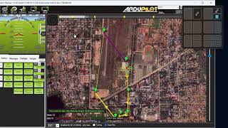 DroneKit & SITL Simulation