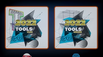 LIGHTCONVERSE TOOLS 2022