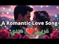 بكل اللغات احبك ❤️ اغنية عربية هندية،  رومانسية 2026 | حالات واتسٱب حب رمنسية | arabic love  songs 