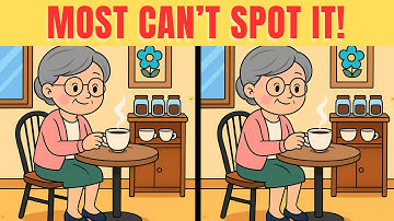 Can You Find | Spot the difference | Puzzle games | Find the difference | #795