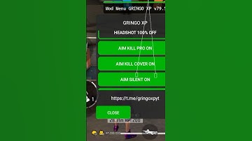 gringo xp v81 download link freefire hack obb  please unlock #freefire #shorts