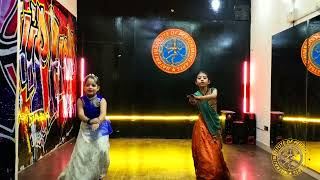 Kanha - Unchi Unchi Doriyon pe | Shubh Mangal Saavdhan Dance performance | Instagram Viral Dance